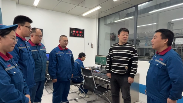 “新員工四步培訓(xùn)法”—— 建立人才培養(yǎng)長效機(jī)制